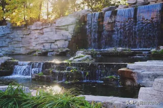 锦州渤海大学校庆献礼！纸短情长，写给我深爱的渤大