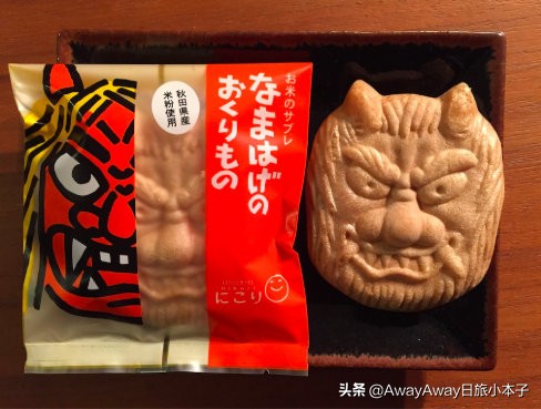 日本秋田必买的东西,日本手信必买清单护肤