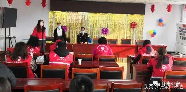 张家口：走近他们，在那没有硝烟的战场上