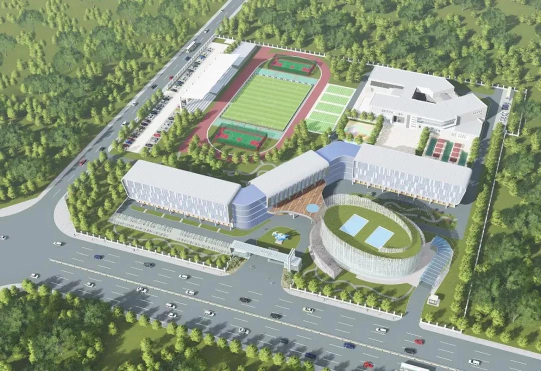 万全实验小学怎么样,万全镇新学校什么时候盖