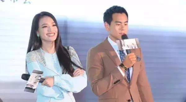 舒淇有什么成就,舒淇的演艺之路