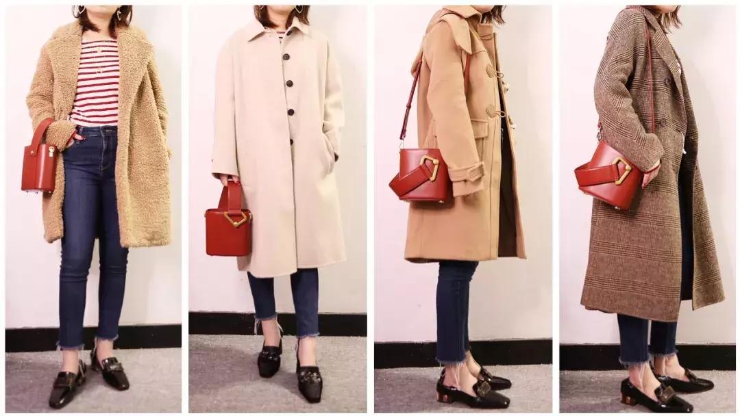 Miss烧饼的大衣购买心得