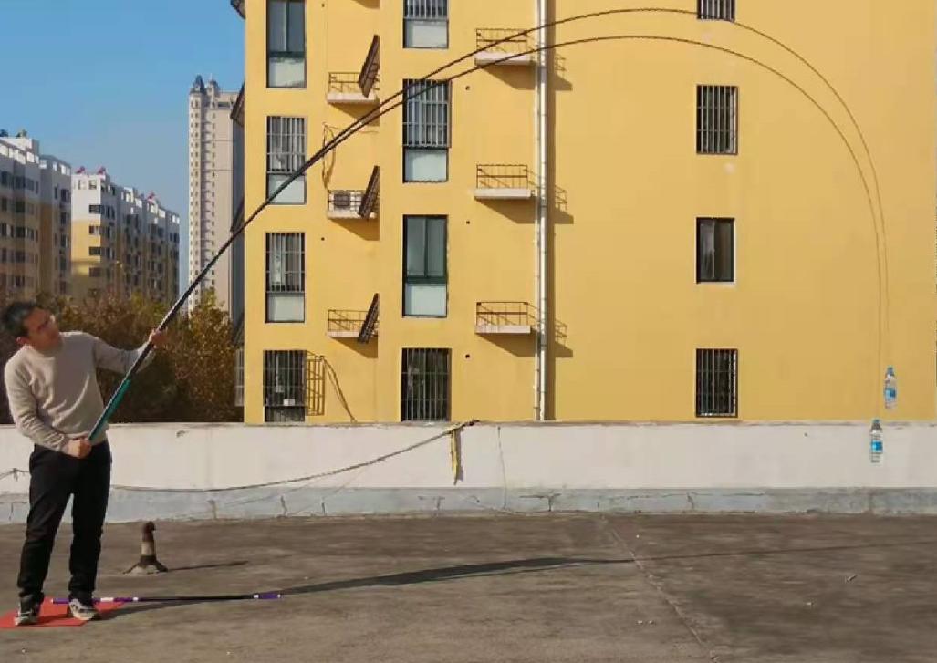 超轻6米3鱼竿多少钱,3米6鱼竿300左右推荐