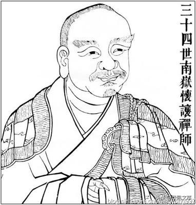 湖北当阳走出的“三朝帝师”——玉泉弘景