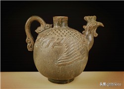 鸡首壶文化内涵,鸡首壶到底是什么壶