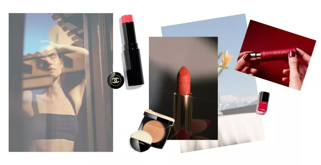 阿玛尼102兰蔻274香奈儿834,阿玛尼香奈儿系列