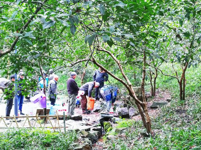杭州最低调的区,杭州最让人失望的景区