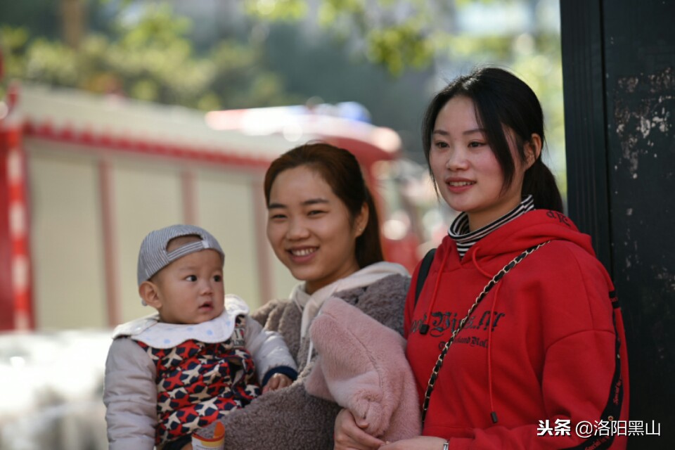 江阳区消防应急演习,宜阳消防救援大队训练吗