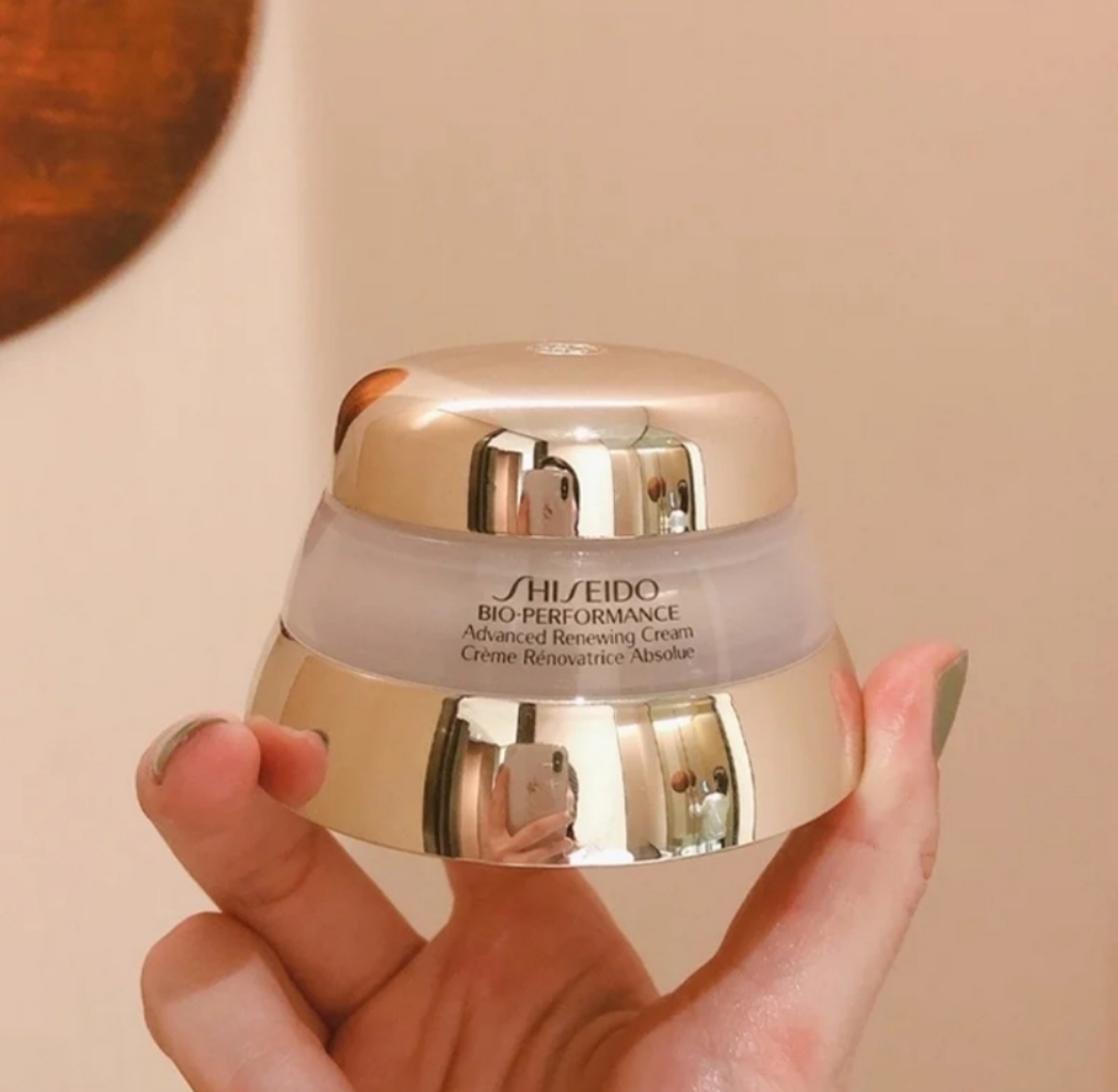 资生堂悦薇水乳值得回购吗,无限回购资生堂水之印面霜