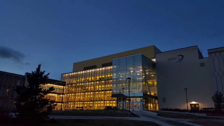 卡尔加里大学研究生申请条件,加拿大卡尔加里学校排名