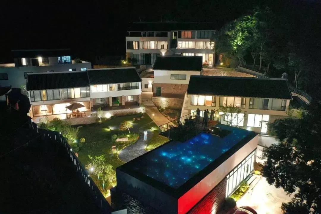 宁德蕉城区七都泰禾雅居民宿,宁德哪个民宿好点实惠又便宜