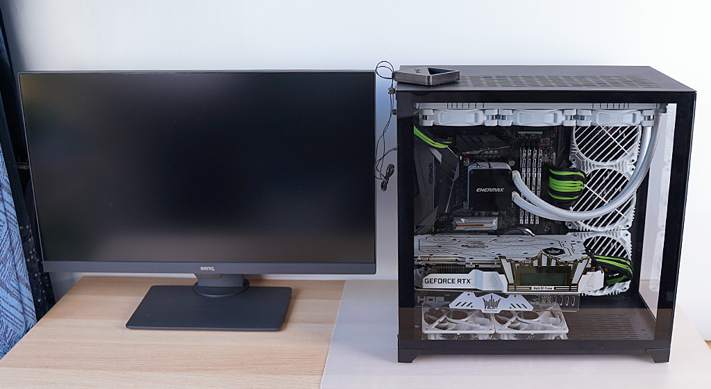 rtx2080名人堂怎么设置,rtx2080super名人堂