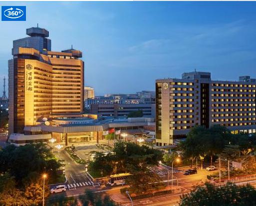 北京丰台区五星级酒店,北京性价比最高的五星级酒店