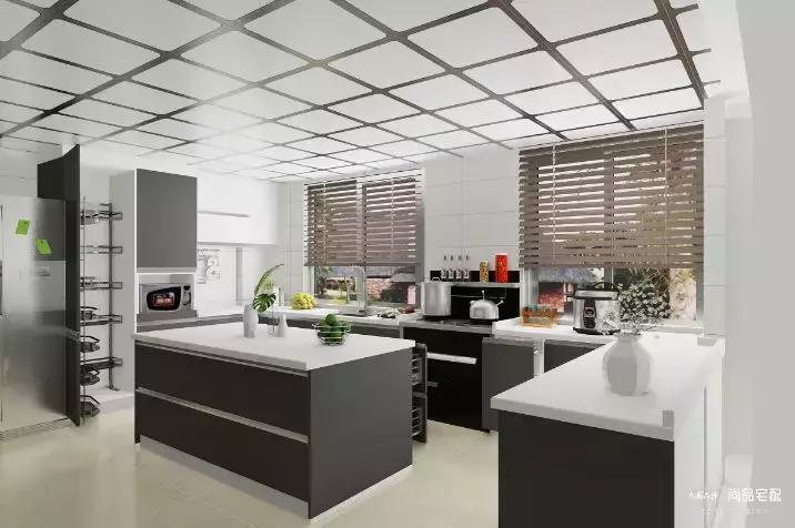 新房必须装插座的地方,新房哪七个地方别忘装插座