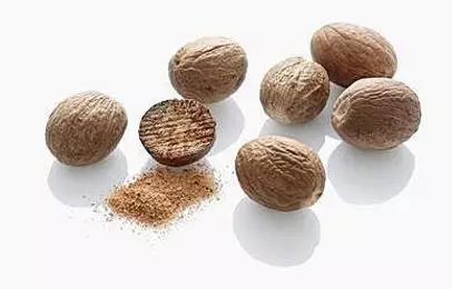 香料植物有哪几种,香料植物与成品解析