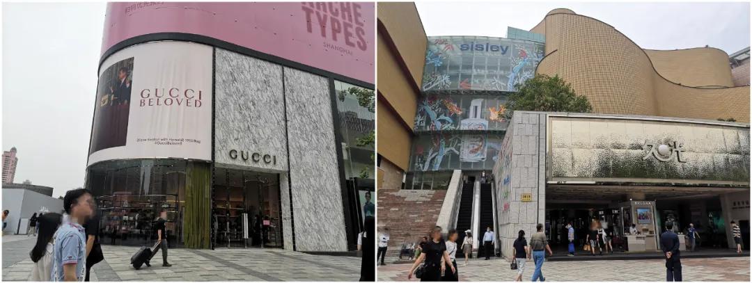 不敌恒隆、新鸿基，业绩遇冷！嘉里全国商业标杆行不行？