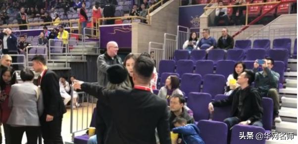 孙悦cba北控首秀,cba孙悦陈露