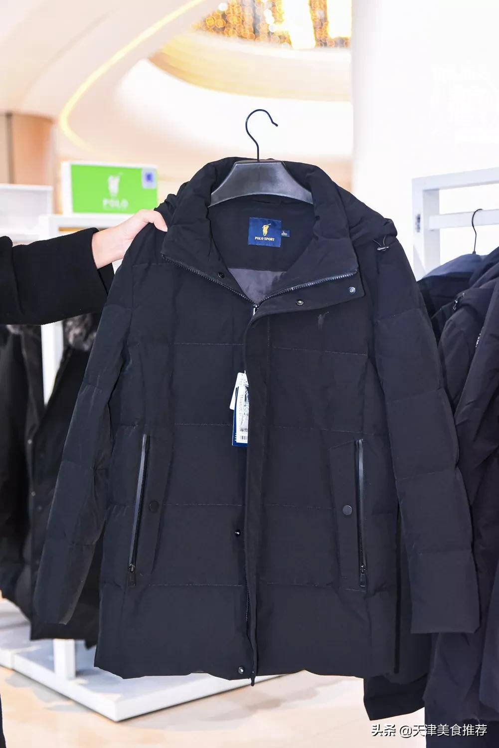 天津哪里有小奥莱,500块钱逛奥莱