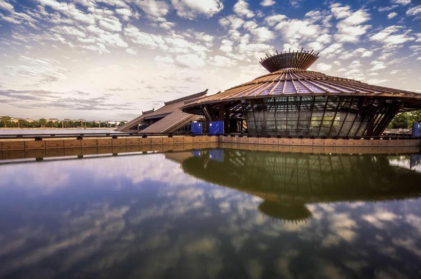 上海拥有多少年的历史,上海的历史应该从哪里开始