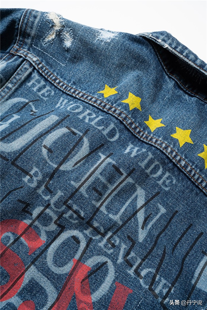 今年穿什么牛仔裤呢？日本先驱品牌BIGJOHN终于出新货了