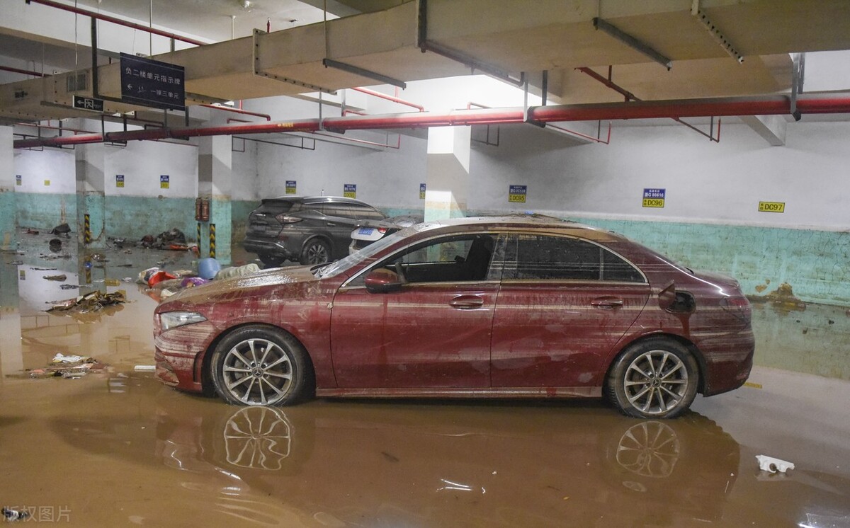 二手车豪车有没有猫腻,二手车里面有很多黑幕