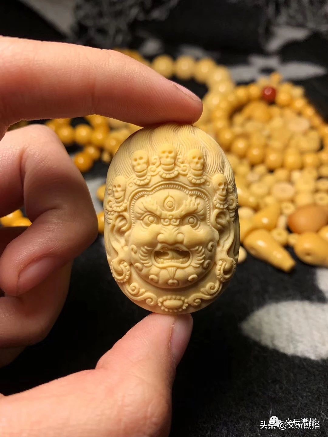 缅黄会升值吗,缅黄什么样的品质最好