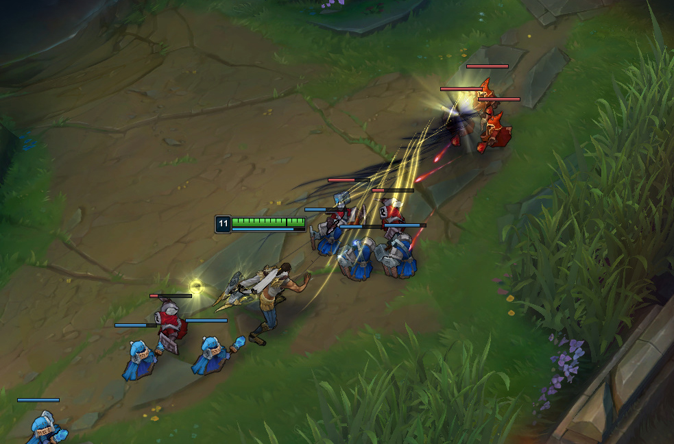 lolap英雄出ad装,lol哪些英雄可以出ap和ad