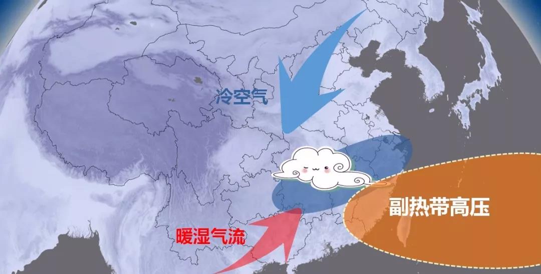 浙江黄梅几号有雨,浙江黄梅天出梅时间