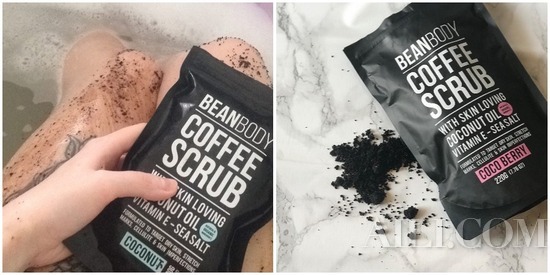 全球女性去角质十大产品排名,全身去角质产品推荐国产