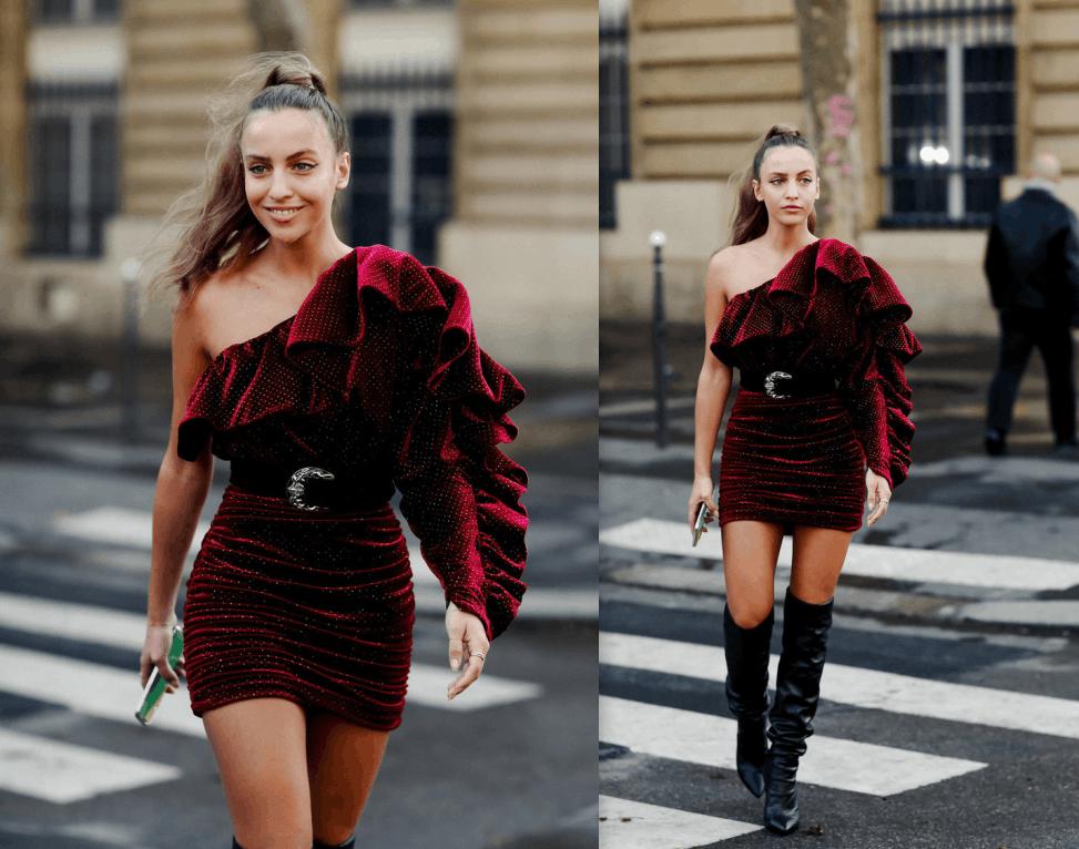 三宅一生最爱的设计,褶皱拥有一百种打开方式,只剩你还没试过