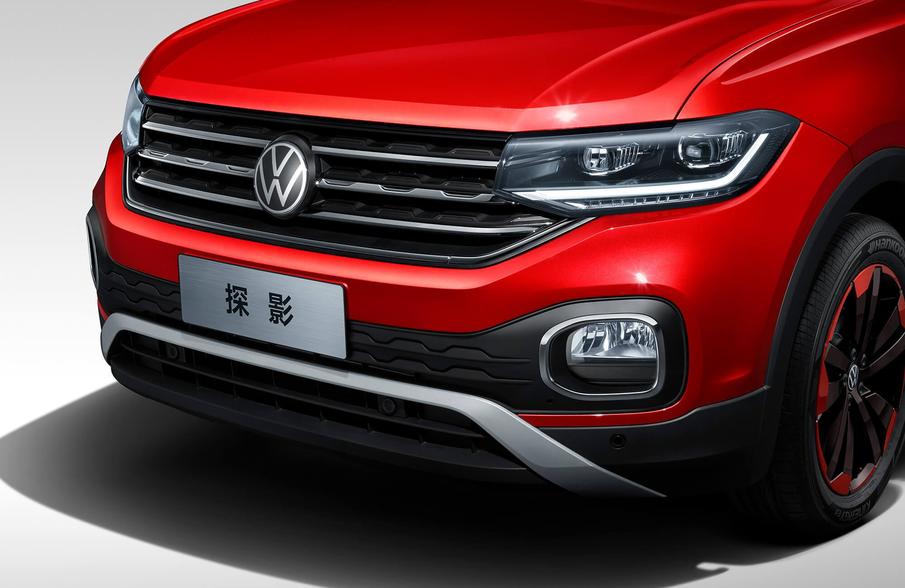 大众销量最差的几款车,大众车慢慢走下神坛