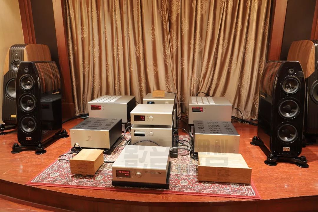 精评丨让声音展现无限——EntreqOlympusInfinity地盒