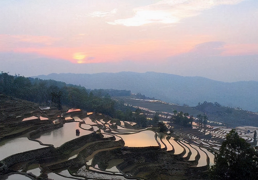 云南香格里拉旅游攻略必去景点,云南丽江有什么好玩的景点