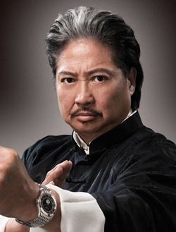 拳王周比利和吴京,太极宗师周比利踢飞吴京视频