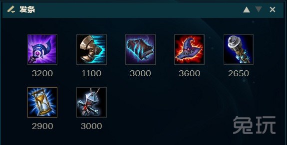 加里奥打ad卡牌,加里奥卡牌上分