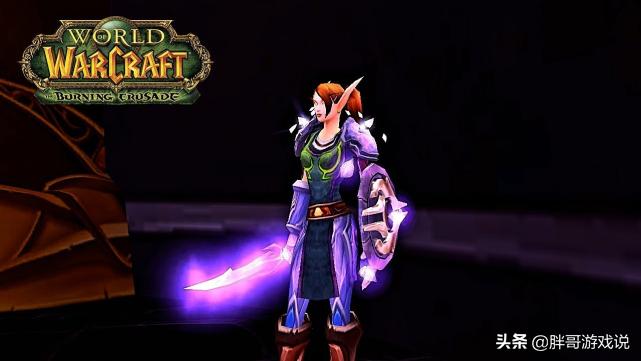 魔兽怀旧服各职业保命手段,魔兽怀旧服p2ss要几点命中