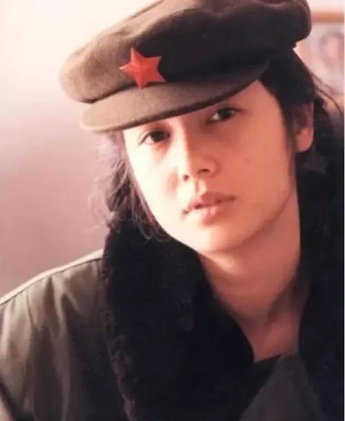 安徽为何被称为美女之乡?看完这5位女明星就知道:一点不假