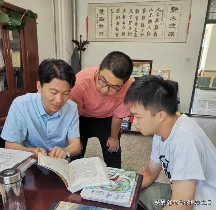 实践·精益求精丨兴华同行：专访朱生龙—守护“珍珠”，爱生如子