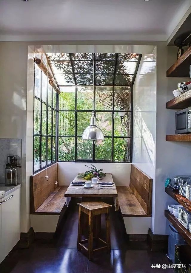 值得去的几家咖啡馆,探访这家最有创意的咖啡馆