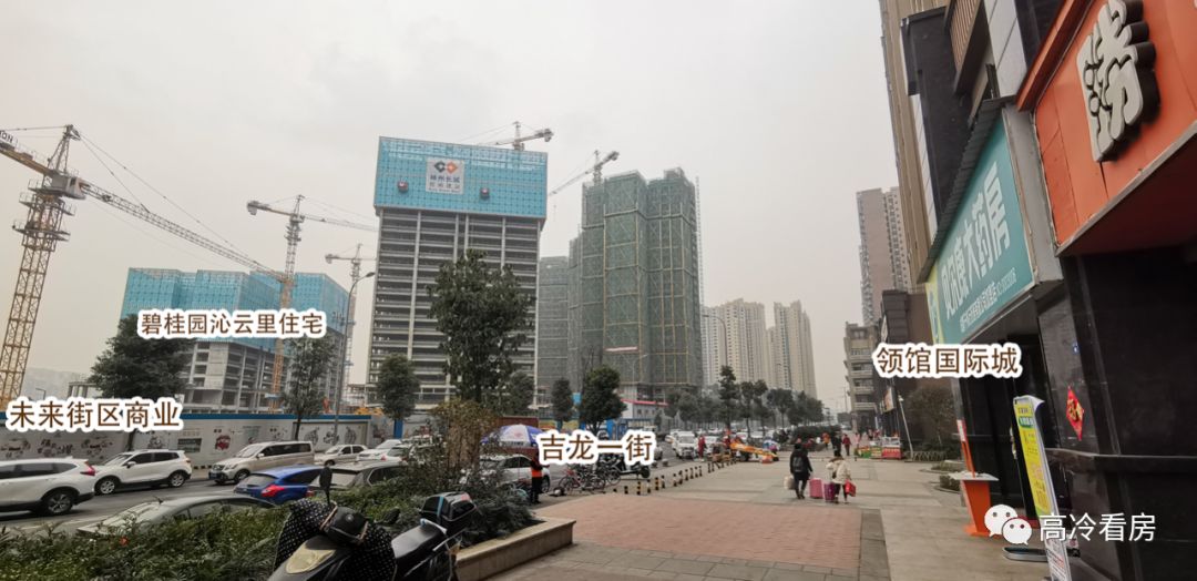 城南可入手的楼盘,城南便宜房产有哪些楼盘