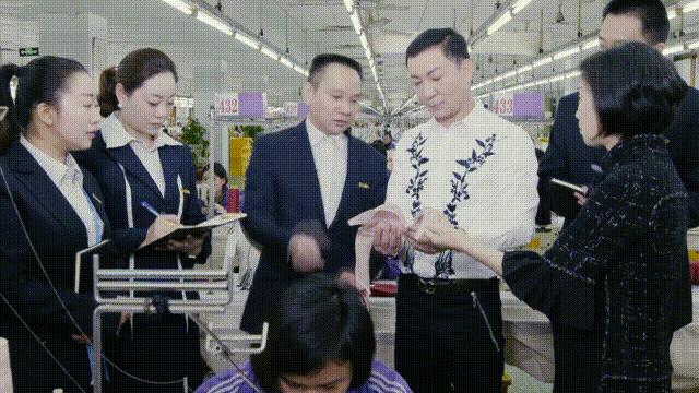 奥丽侬集团何炳祥,奥丽侬何炳祥内衣设计