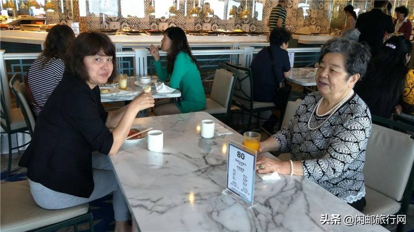 星梦邮轮探索梦号全攻略,星梦邮轮世界梦号日本航次攻略