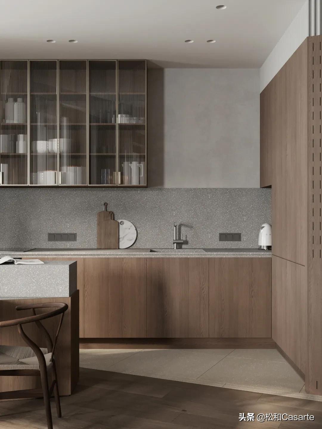 郑州带儿童房的三室一厅,三室儿童房设计图