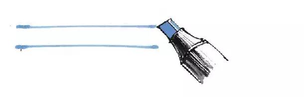 干货马克笔使用终极技巧,马克笔干货教学