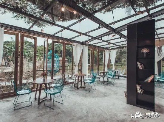 广西十大最美民宿,这几家精品禅意民宿你肯定没去过