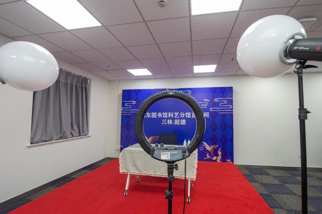 三林镇懿德社区服务中心,三林懿德社区文化中心