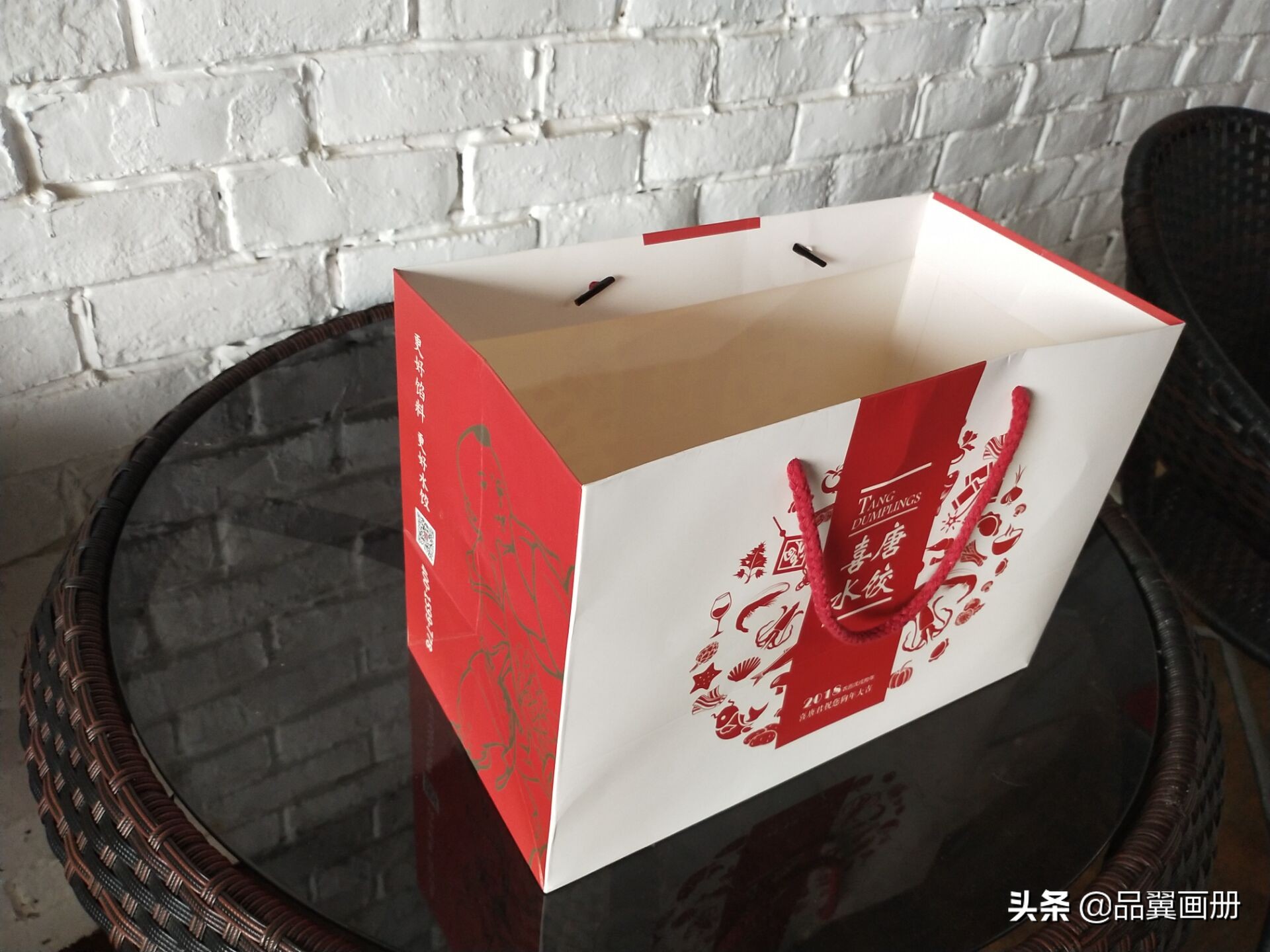 手提袋标准,手提袋尺寸排版