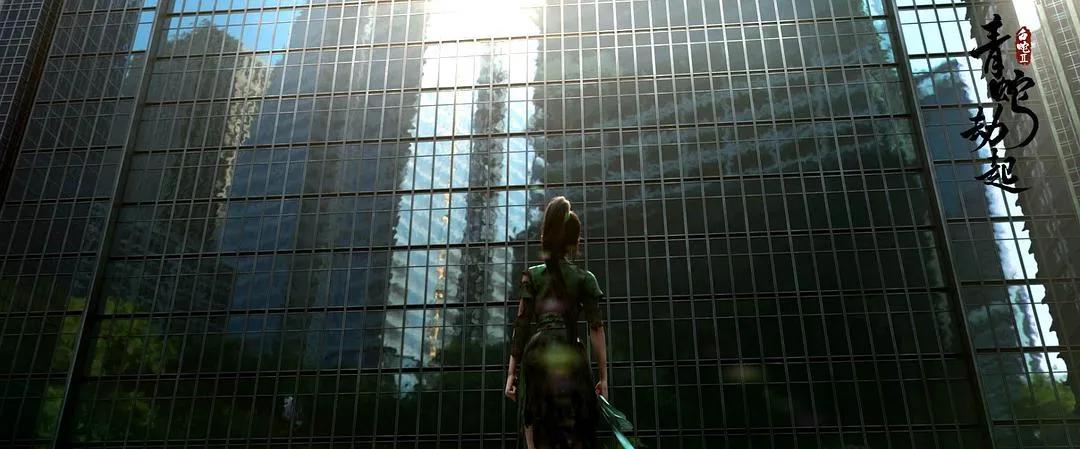 暑期档还有哪些值得期待的电影,暑期档你看了哪一部