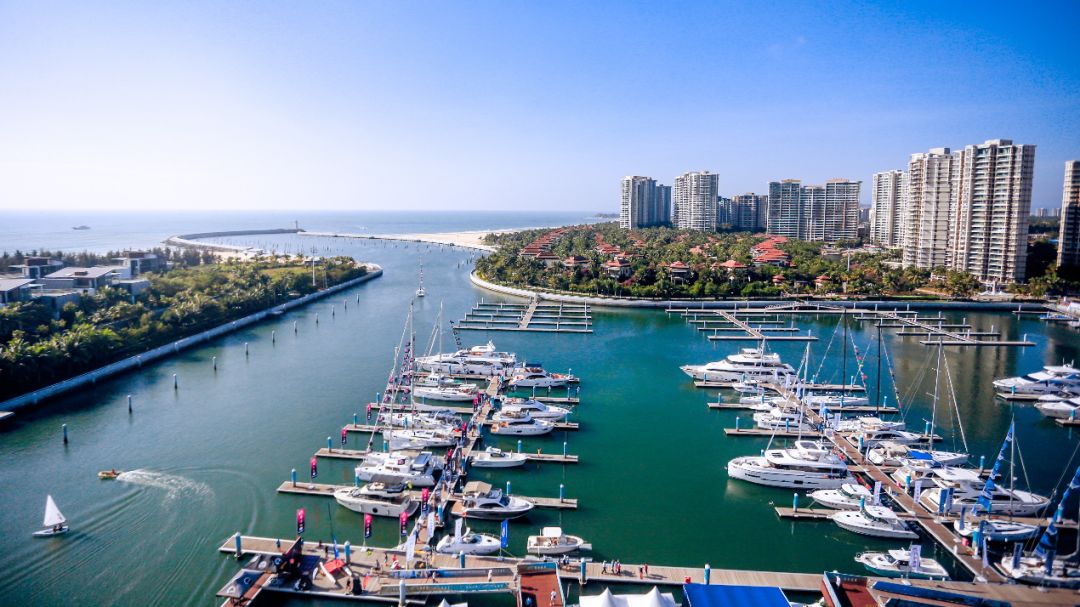 十年一梦清水湾，“第二人生”出发地