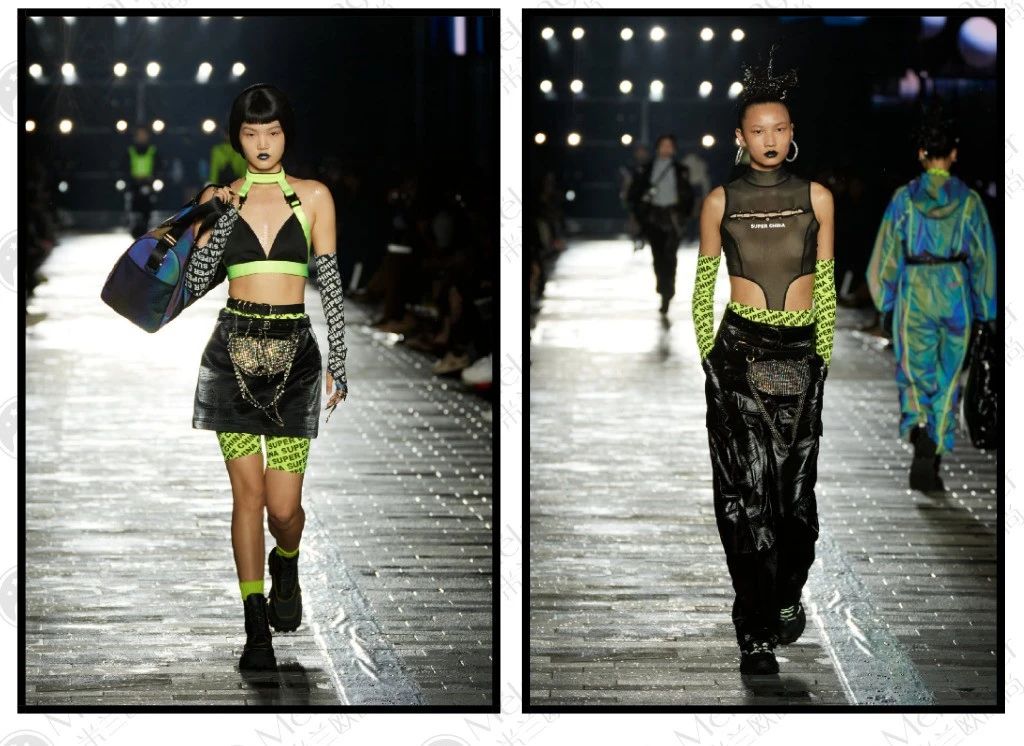 太平鸟时尚版,太平鸟潮流时尚